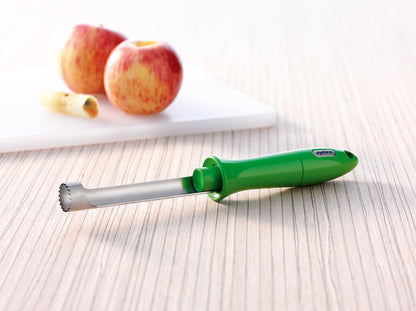 Easy Twist Apple Corer