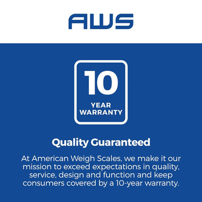 SC Series Precision Digital Kitchen Weight Scale, Food Measuring Scale, 2kg x 0.1g (Silver), AMW-SC-2KG (500g x 0.01g)