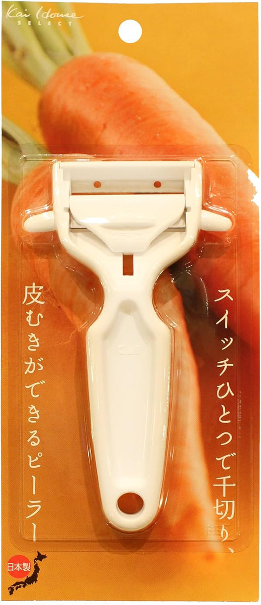 Corporation Peeler & Julienne House Select DH7169 Made in Japan