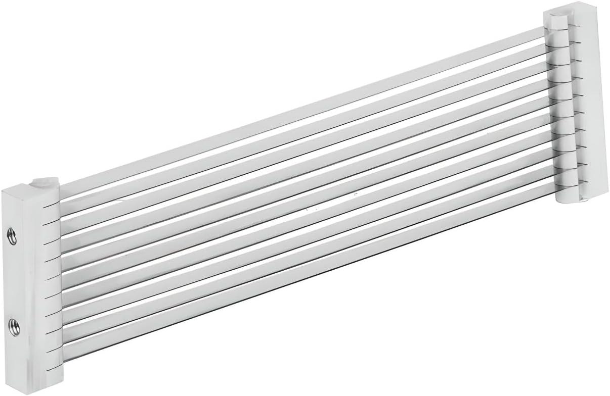466-2 Replacement Tomato Slicer Blades | 10 Blade Assembly | Cuts 1/4" Tomato Slices for Nemco Tomato Slicers