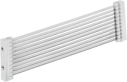 466-2 Replacement Tomato Slicer Blades | 10 Blade Assembly | Cuts 1/4" Tomato Slices for Nemco Tomato Slicers