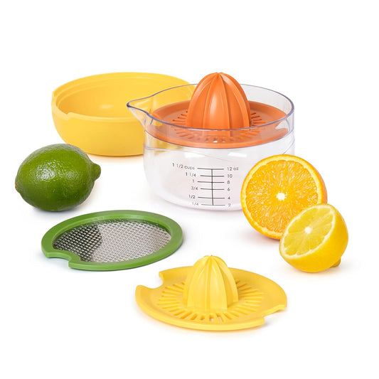 Juicer Citrus 3 in 1