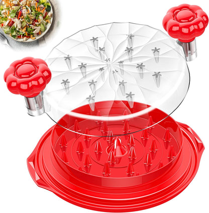 Chicken Shredder Tool Twist Large - Meat Shredders for Chicken Breast