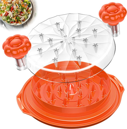 Chicken Shredder Tool Twist Large - Meat Shredders for Chicken Breast