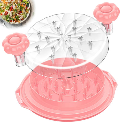 Chicken Shredder Tool Twist Large - Meat Shredders for Chicken Breast