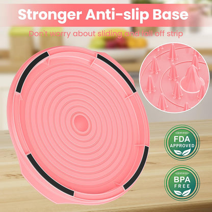Chicken Shredder Tool Twist Large - Meat Shredders for Chicken Breast