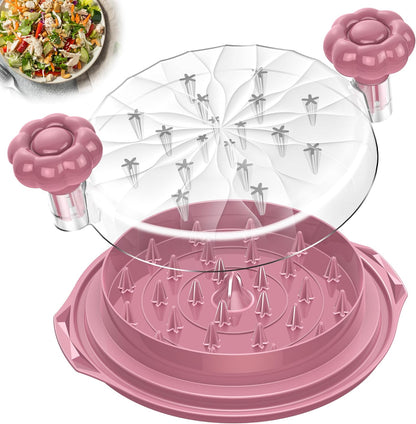 Chicken Shredder Tool Twist Large - Meat Shredders for Chicken Breast