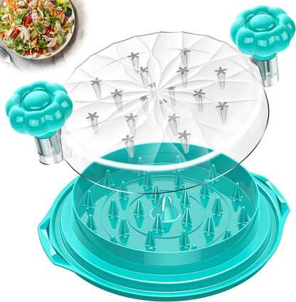 Chicken Shredder Tool Twist Large - Meat Shredders for Chicken Breast