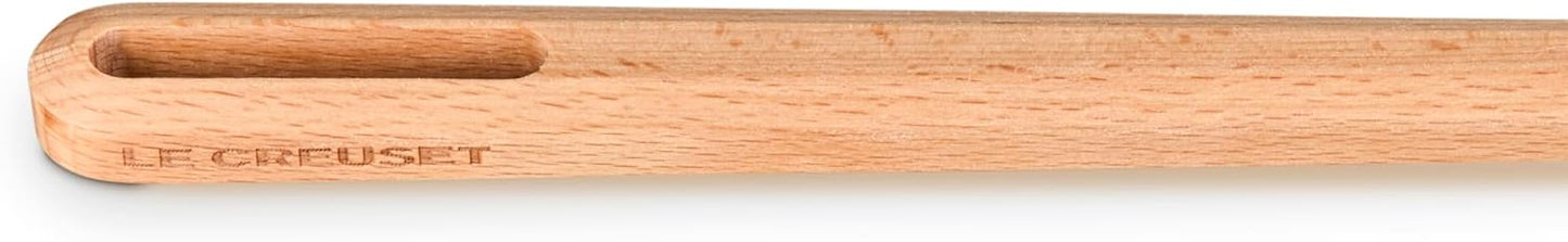 Silicone Signature Basting Brush, White