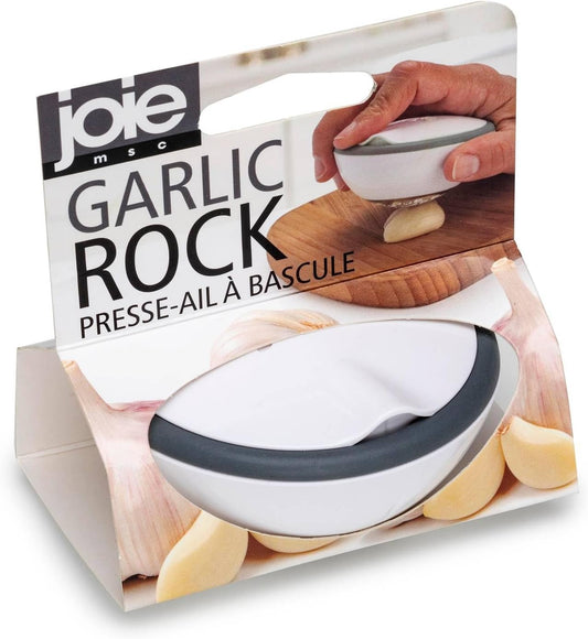 19101 Garlic Crusher, Plastic