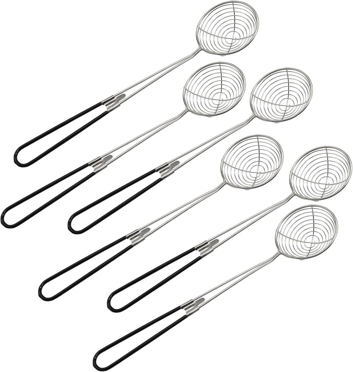 Hot Pot Strainer Scoop, 2.5 Inch Mini Wire Skimmer