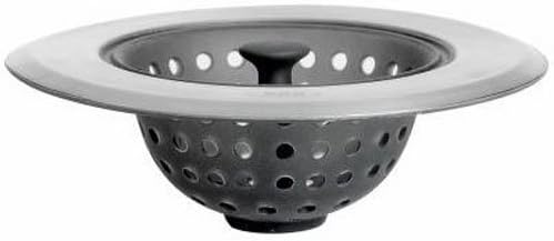Good Grips Silicone Sink Drain Strainer