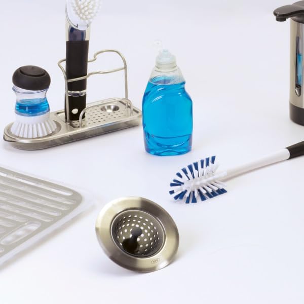 Good Grips Silicone Sink Drain Strainer