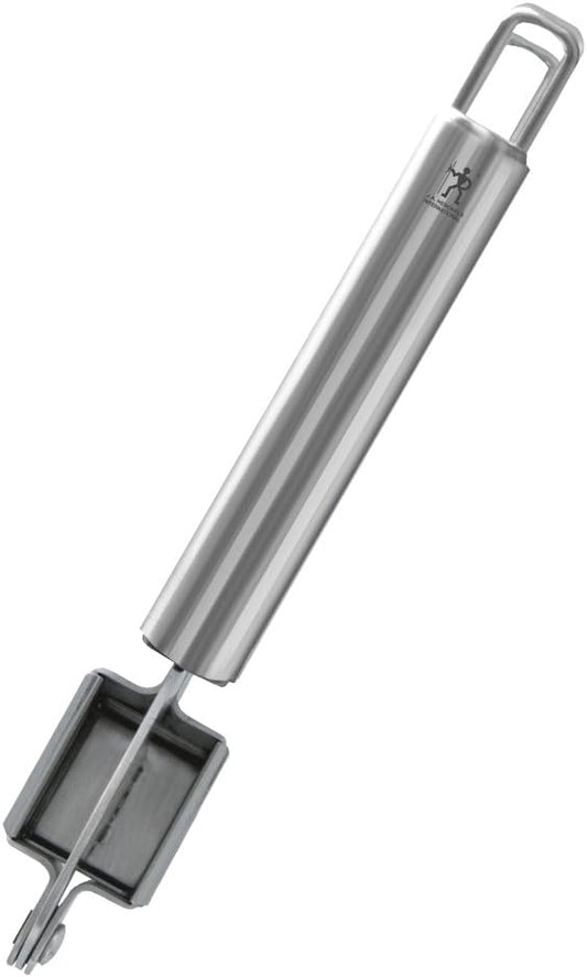 Stainless Steel Garlic Press