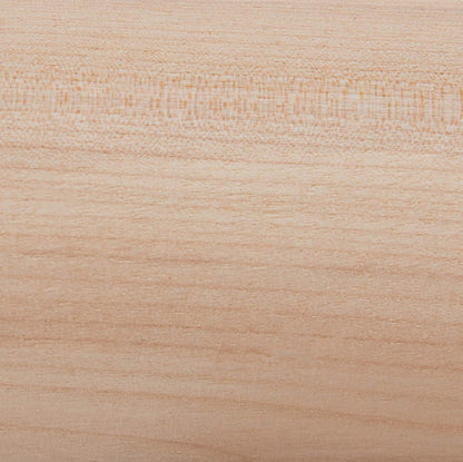 12-Inch-by-2-3/4-Inch Maple Wood Medium Gourmet Rolling Pin