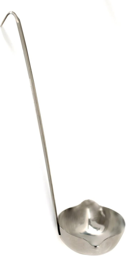 Stainless Steel Canning Ladle