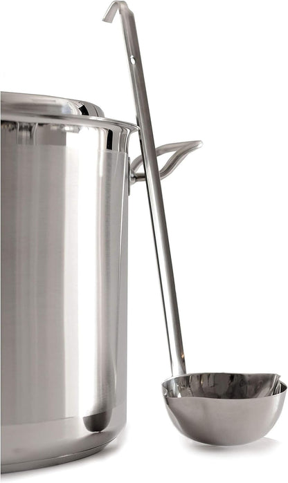 Stainless Steel Canning Ladle