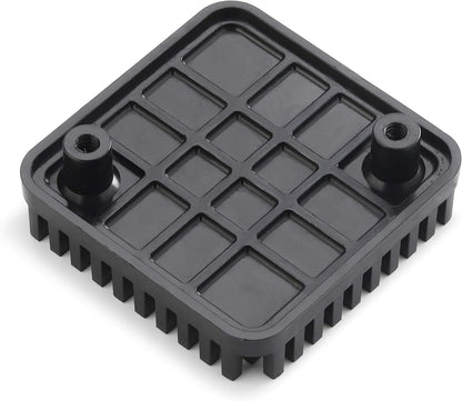 1028973 Replacement Pusher for 1028966 Wall Mounted 1/4" French Fry Cutter (REPLACEMENT PART ONLY COMPATIBLE WITH NSF WALL MOUNTED FRENCH FRY CUTTER)
