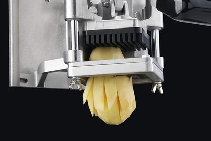 1028973 Replacement Pusher for 1028966 Wall Mounted 1/4" French Fry Cutter (REPLACEMENT PART ONLY COMPATIBLE WITH NSF WALL MOUNTED FRENCH FRY CUTTER)