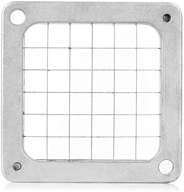 1028973 Replacement Pusher for 1028966 Wall Mounted 1/4" French Fry Cutter (REPLACEMENT PART ONLY COMPATIBLE WITH NSF WALL MOUNTED FRENCH FRY CUTTER)