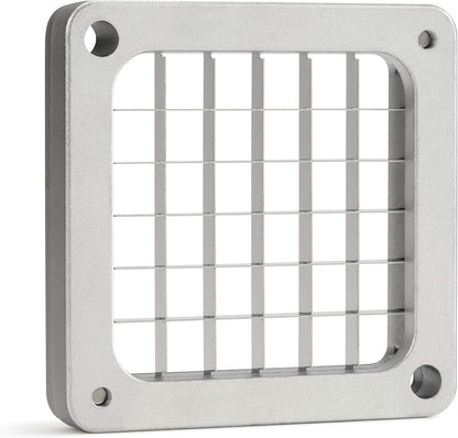 1028973 Replacement Pusher for 1028966 Wall Mounted 1/4" French Fry Cutter (REPLACEMENT PART ONLY COMPATIBLE WITH NSF WALL MOUNTED FRENCH FRY CUTTER)