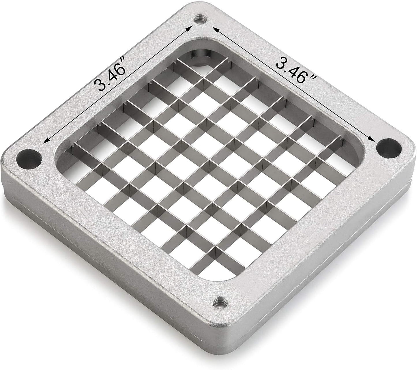 1028973 Replacement Pusher for 1028966 Wall Mounted 1/4" French Fry Cutter (REPLACEMENT PART ONLY COMPATIBLE WITH NSF WALL MOUNTED FRENCH FRY CUTTER)