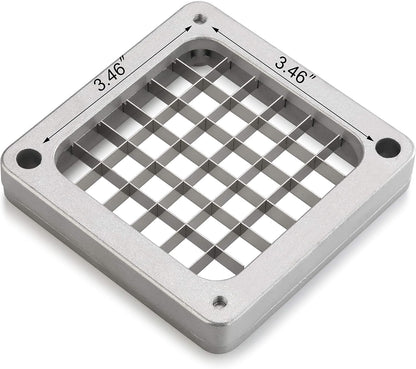 1028973 Replacement Pusher for 1028966 Wall Mounted 1/4" French Fry Cutter (REPLACEMENT PART ONLY COMPATIBLE WITH NSF WALL MOUNTED FRENCH FRY CUTTER)