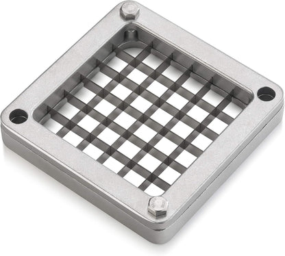 1028973 Replacement Pusher for 1028966 Wall Mounted 1/4" French Fry Cutter (REPLACEMENT PART ONLY COMPATIBLE WITH NSF WALL MOUNTED FRENCH FRY CUTTER)