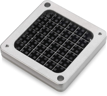 1028973 Replacement Pusher for 1028966 Wall Mounted 1/4" French Fry Cutter (REPLACEMENT PART ONLY COMPATIBLE WITH NSF WALL MOUNTED FRENCH FRY CUTTER)