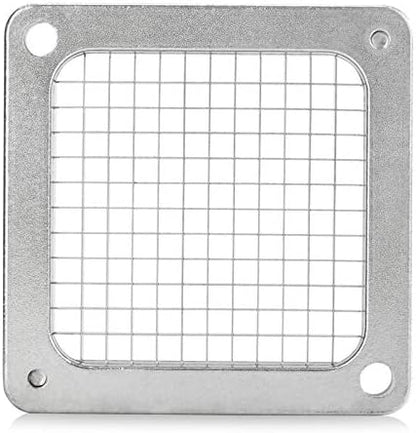 1028973 Replacement Pusher for 1028966 Wall Mounted 1/4" French Fry Cutter (REPLACEMENT PART ONLY COMPATIBLE WITH NSF WALL MOUNTED FRENCH FRY CUTTER)
