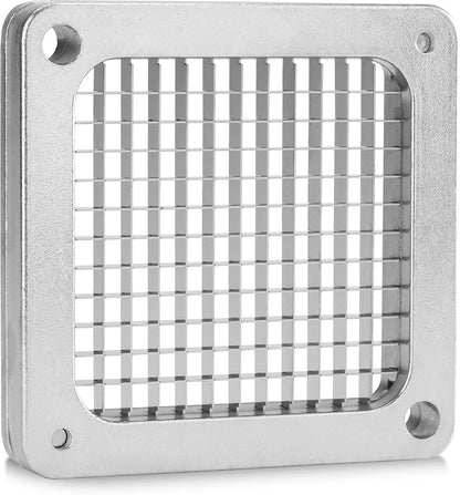 1028973 Replacement Pusher for 1028966 Wall Mounted 1/4" French Fry Cutter (REPLACEMENT PART ONLY COMPATIBLE WITH NSF WALL MOUNTED FRENCH FRY CUTTER)