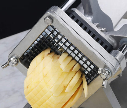 1028973 Replacement Pusher for 1028966 Wall Mounted 1/4" French Fry Cutter (REPLACEMENT PART ONLY COMPATIBLE WITH NSF WALL MOUNTED FRENCH FRY CUTTER)