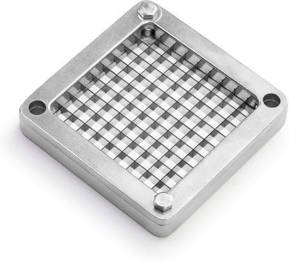 1028973 Replacement Pusher for 1028966 Wall Mounted 1/4" French Fry Cutter (REPLACEMENT PART ONLY COMPATIBLE WITH NSF WALL MOUNTED FRENCH FRY CUTTER)