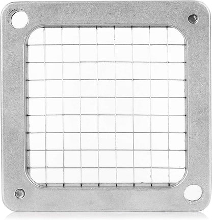 1028973 Replacement Pusher for 1028966 Wall Mounted 1/4" French Fry Cutter (REPLACEMENT PART ONLY COMPATIBLE WITH NSF WALL MOUNTED FRENCH FRY CUTTER)