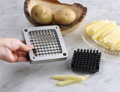 1028973 Replacement Pusher for 1028966 Wall Mounted 1/4" French Fry Cutter (REPLACEMENT PART ONLY COMPATIBLE WITH NSF WALL MOUNTED FRENCH FRY CUTTER)
