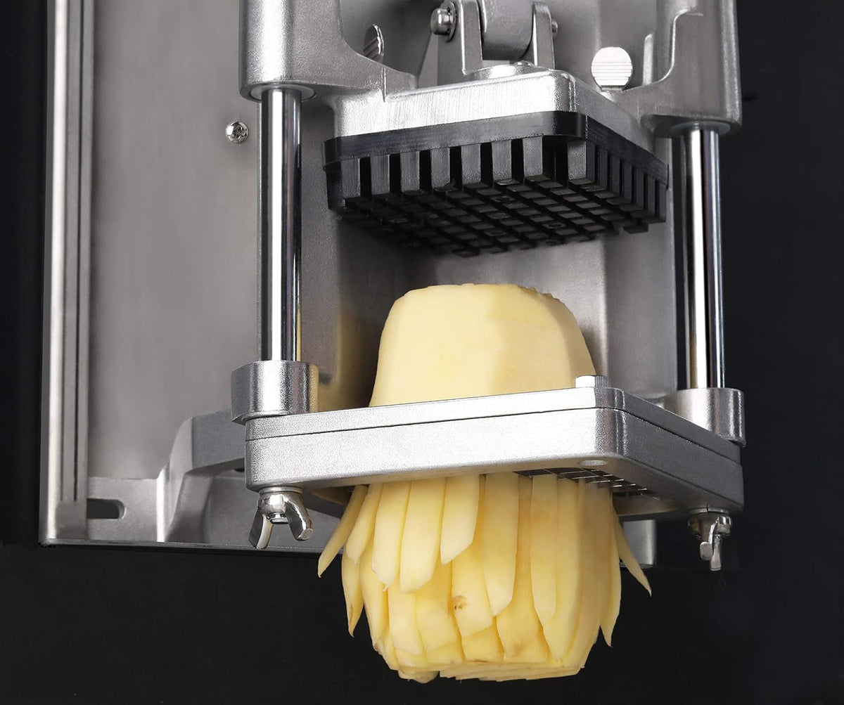 1028973 Replacement Pusher for 1028966 Wall Mounted 1/4" French Fry Cutter (REPLACEMENT PART ONLY COMPATIBLE WITH NSF WALL MOUNTED FRENCH FRY CUTTER)
