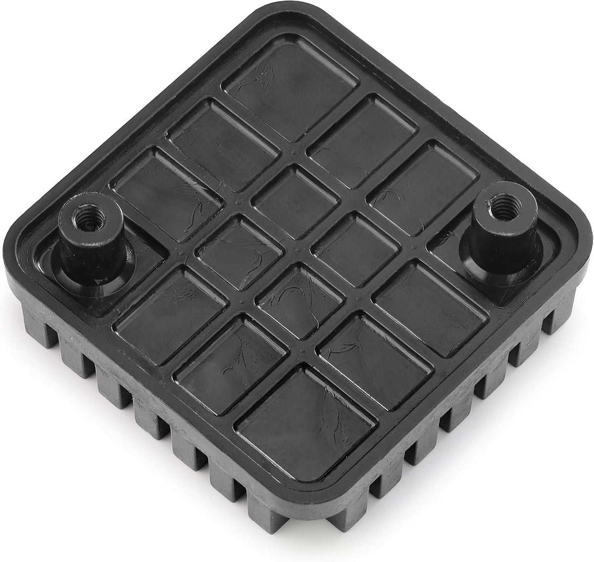 1028973 Replacement Pusher for 1028966 Wall Mounted 1/4" French Fry Cutter (REPLACEMENT PART ONLY COMPATIBLE WITH NSF WALL MOUNTED FRENCH FRY CUTTER)