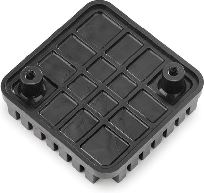 1028973 Replacement Pusher for 1028966 Wall Mounted 1/4" French Fry Cutter (REPLACEMENT PART ONLY COMPATIBLE WITH NSF WALL MOUNTED FRENCH FRY CUTTER)