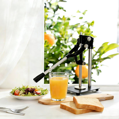 Heavy Duty Hand Juicer, Lemon Press & Citrus Press