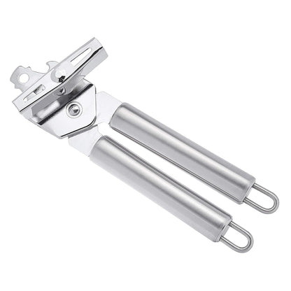Can Opener, Heavy Duty Stainless Steel