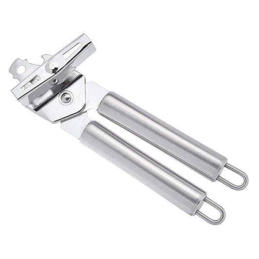 Can Opener, Heavy Duty Stainless Steel