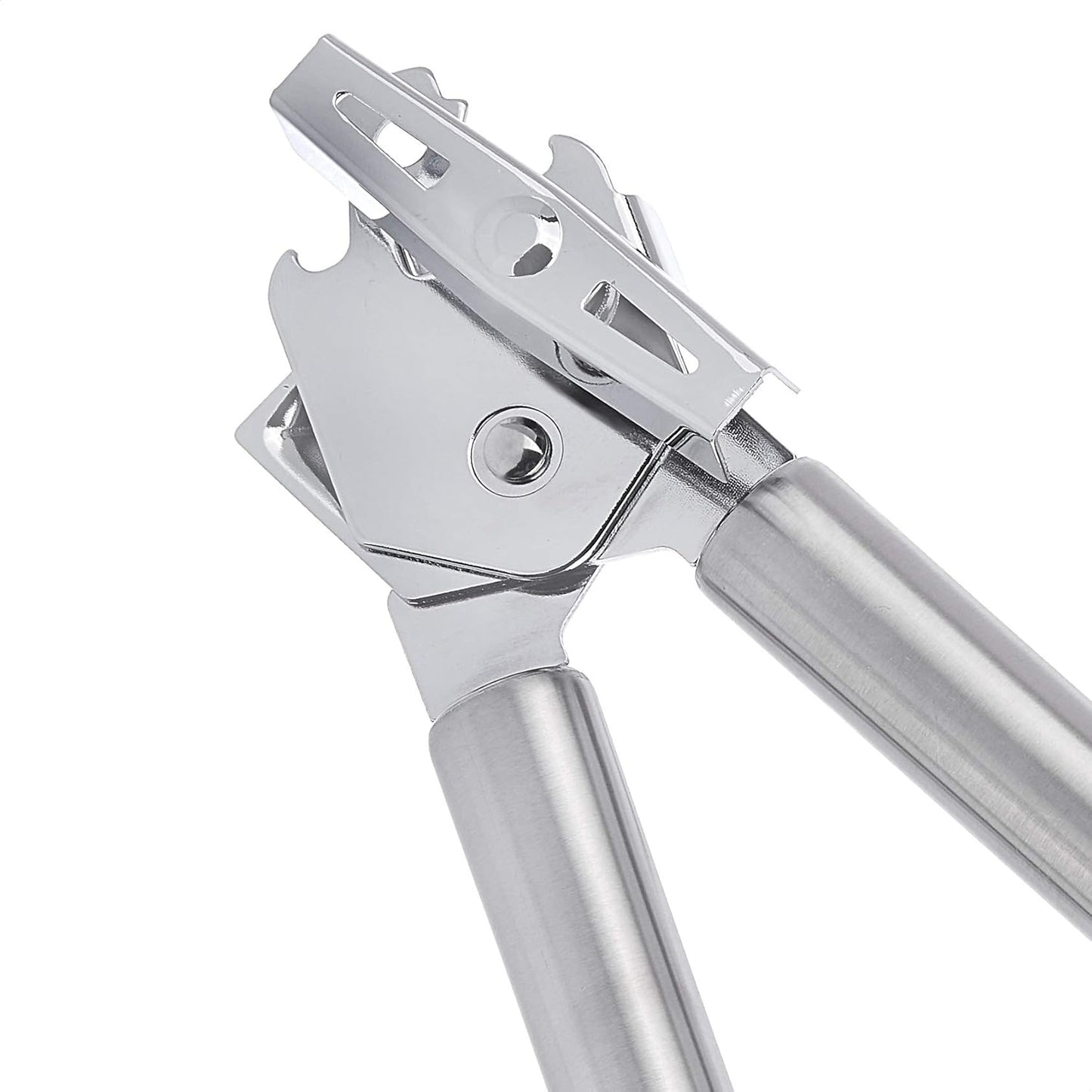 Can Opener, Heavy Duty Stainless Steel