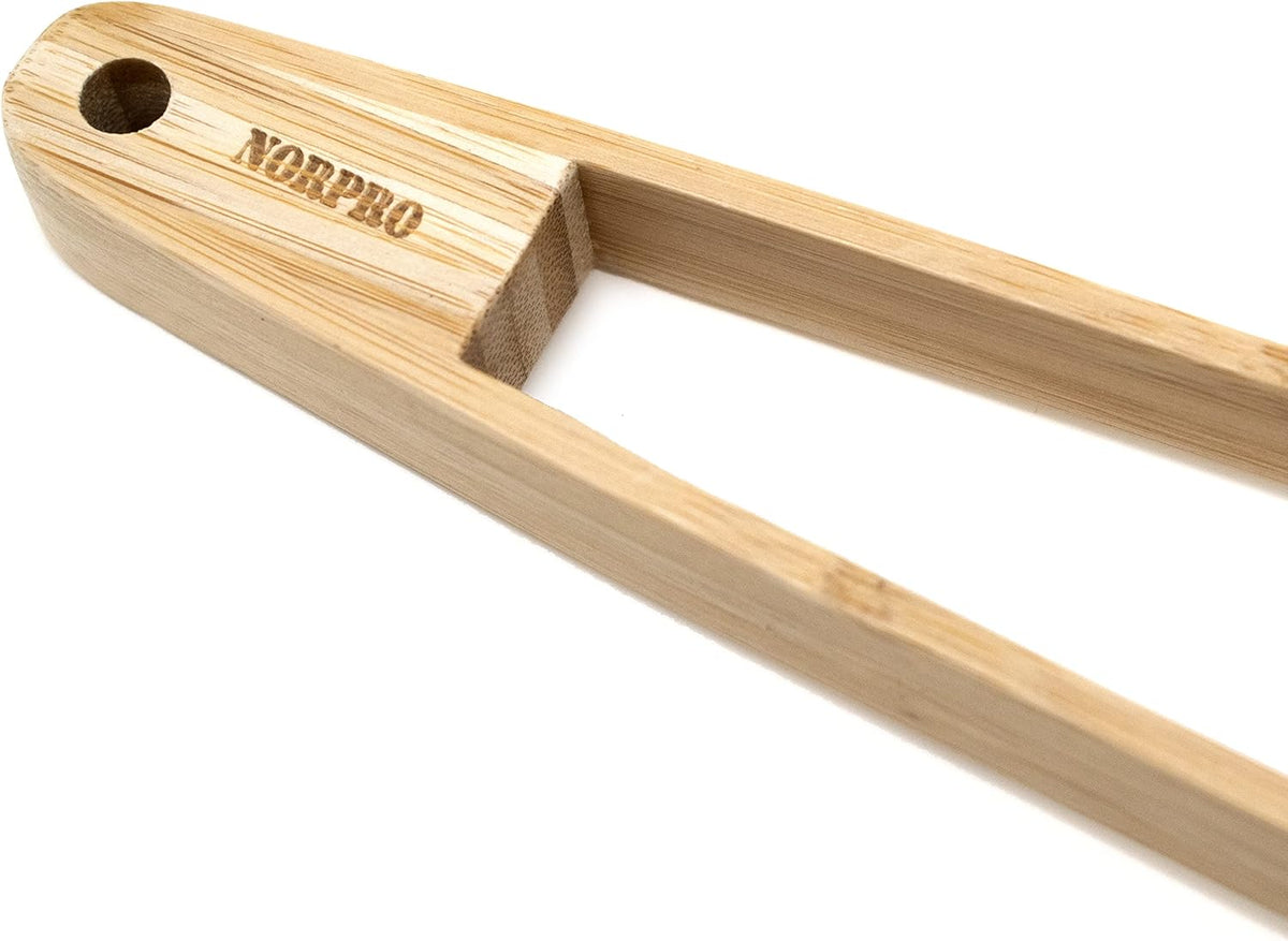 Bamboo Tong, 12"