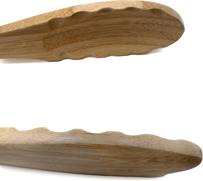 Bamboo Tong, 12"