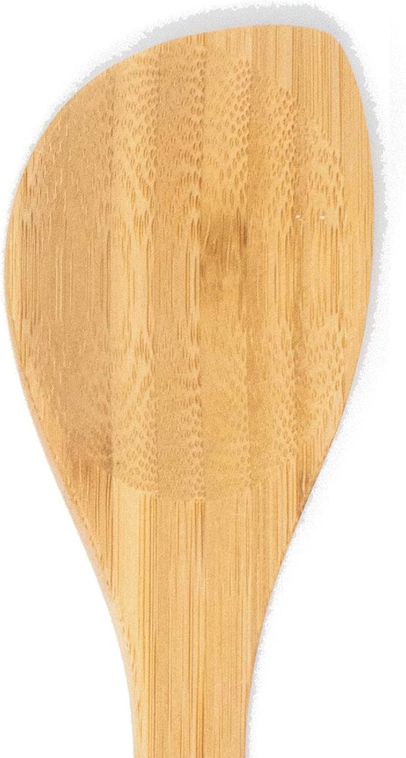Bamboo Tong, 12"