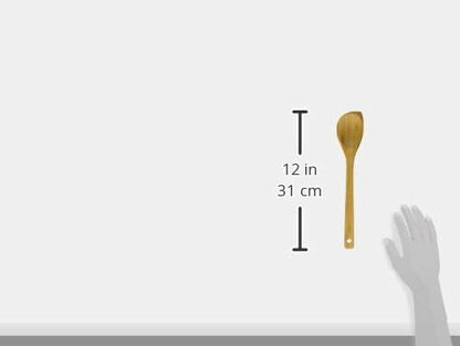 Bamboo Tong, 12"