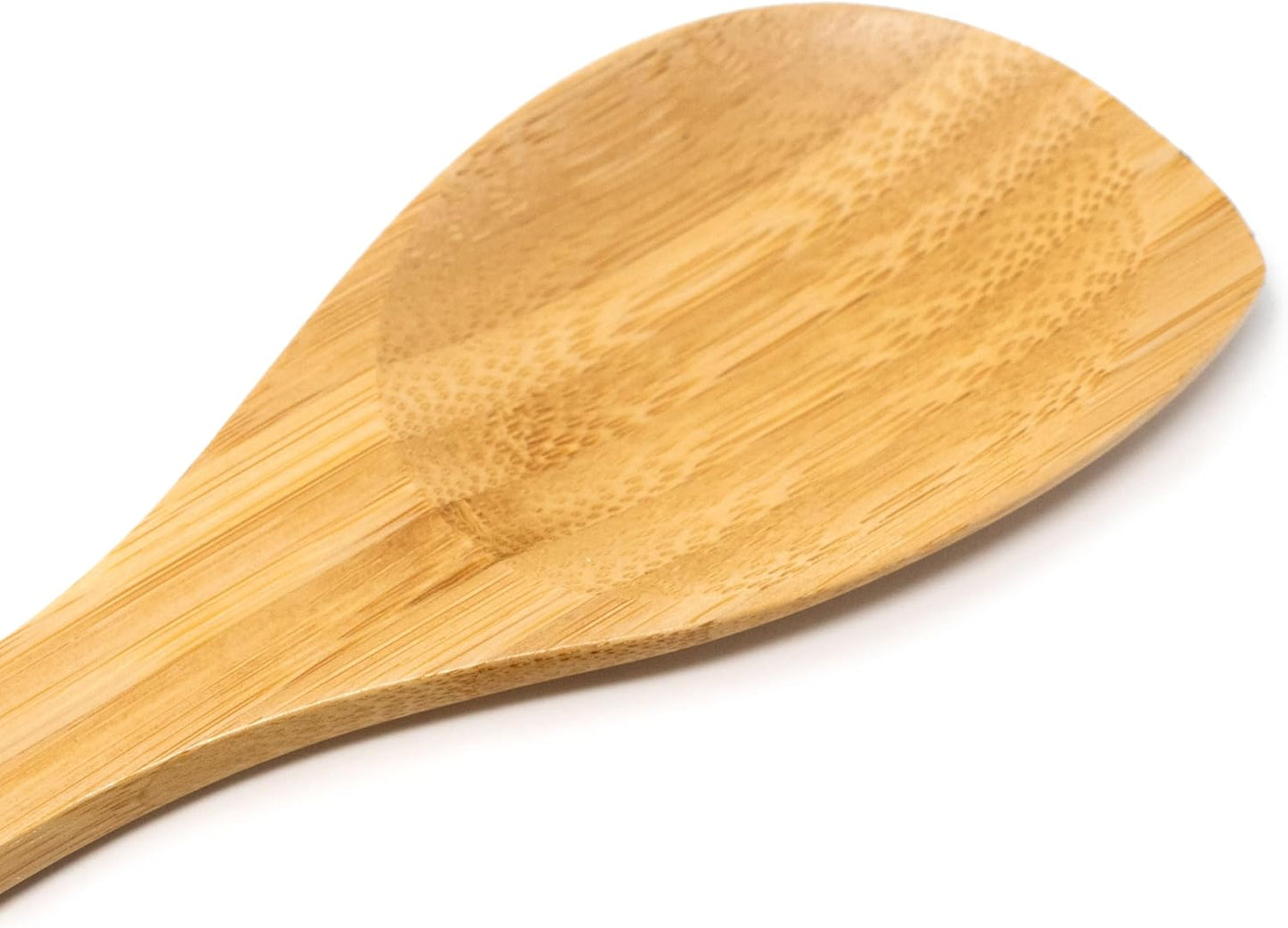 Bamboo Tong, 12"