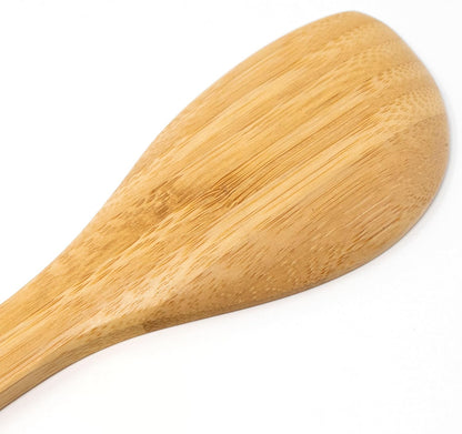 Bamboo Tong, 12"