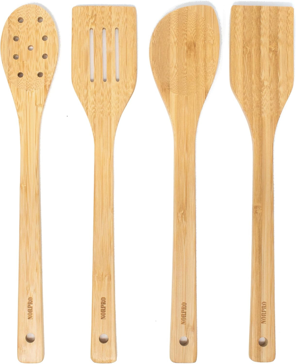 Bamboo Tong, 12"
