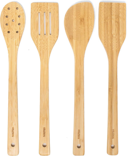Bamboo Tong, 12"